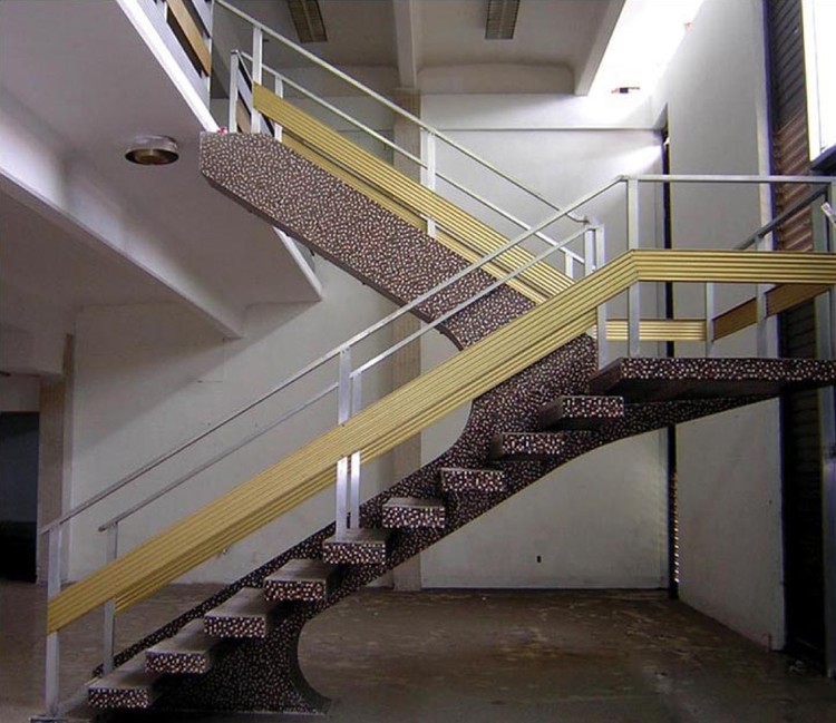 Galerie Emmanuel Perrotin / Oppenheim Architecture + Design - More Images