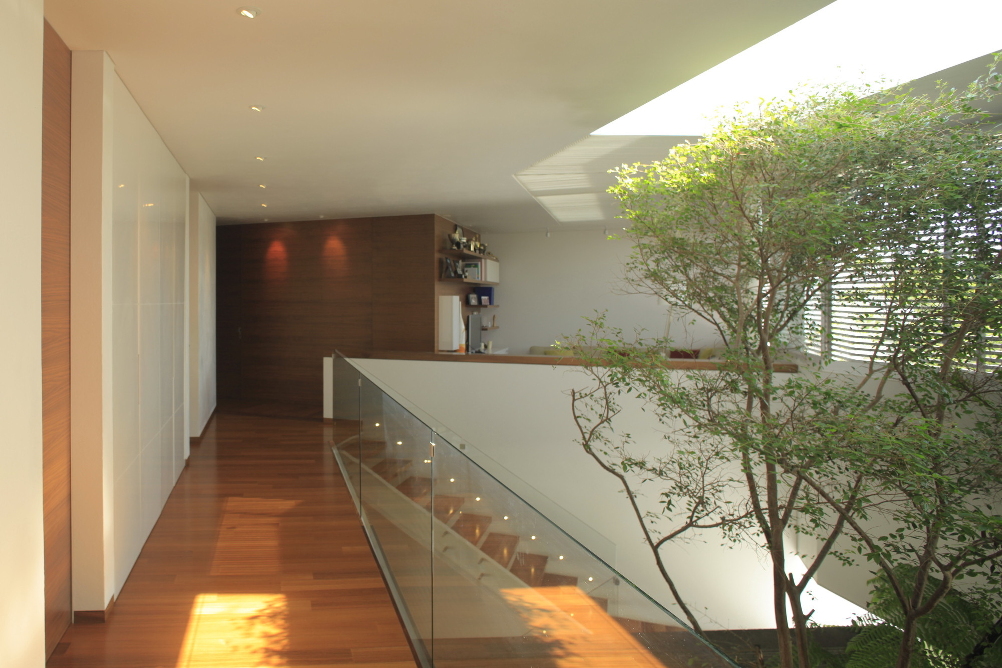 Gallery of Four House / Hernández Silva Arquitectos - 12