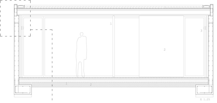 Kindergarden / Cristina García Dorce - More Images