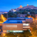 City Police Headquarters in Lleida / Mestura Arquitectes - Image 14 of 4