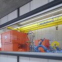 Hydroelectric Power Station Punibach / monovolume architecture + design - Image 20 of 4