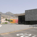 Headquarters of the Local Police of Adeje / Estudio Lavín - Image 16 of 4