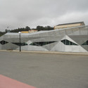 Tourism Office in Arteixo / Alejandro García y Arquitectos - Image 10 of 4