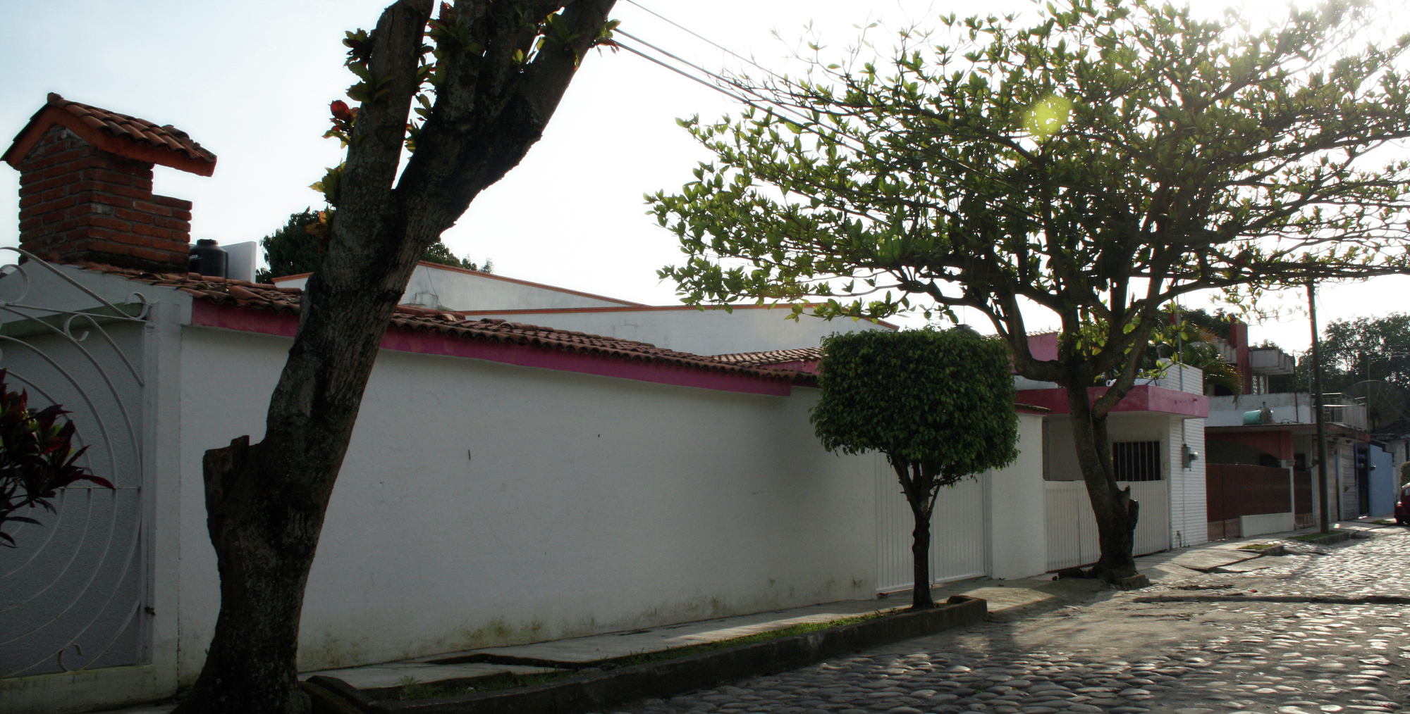 RC House / Esc Arquitectos ArchDaily