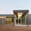 Primary School In O Revel / Cendón - Vázquez Arquitectos - Image 7 of 4