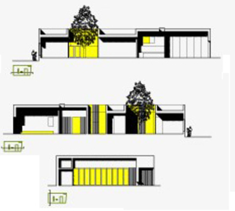 Ballyroan Parish Centre / Box Architecture - More Images