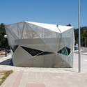Tourism Office in Arteixo / Alejandro García y Arquitectos - Image 15 of 4