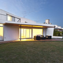 House V / I + GC [arquitectura] - Image 1 of 4