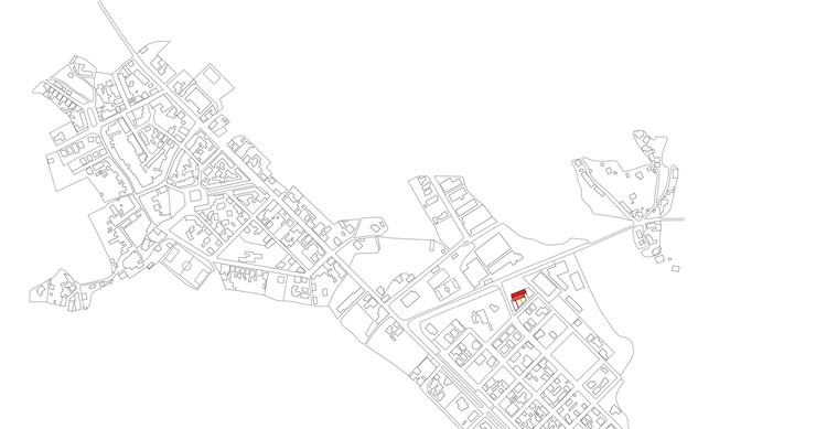 Kindergarten in Les Planes D`Hosteles / ESTUDI2A2 + M. Riera - More Images