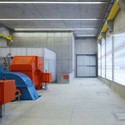 Hydroelectric Power Station Punibach / monovolume architecture + design - Image 5 of 4