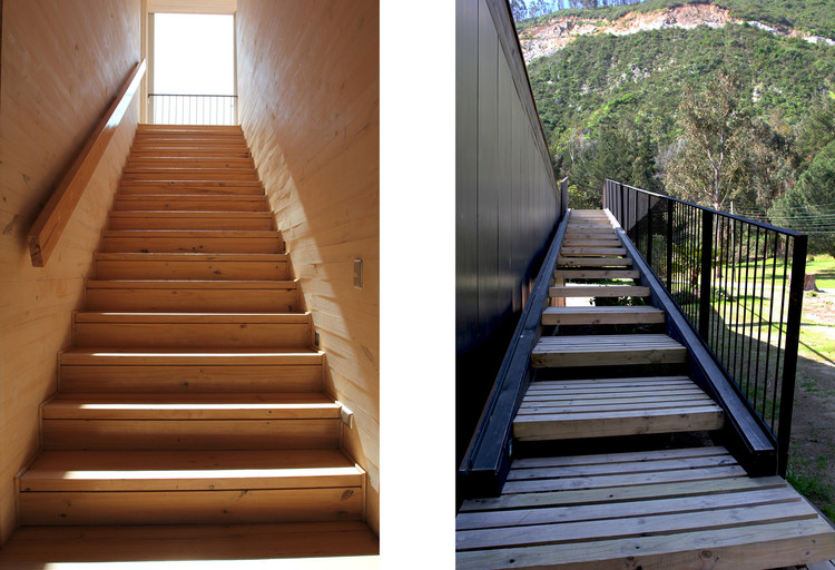 Laguna Verde House II / Altamirano Armanet Arquitectos - More Images