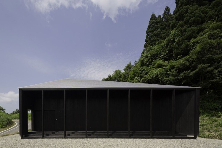 Australia House / Andrew Burns Architect - More Images