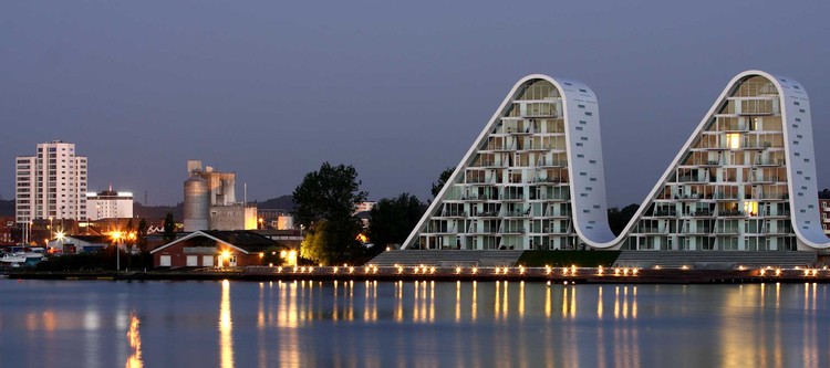 Courtesy of Henning Larsen Architects