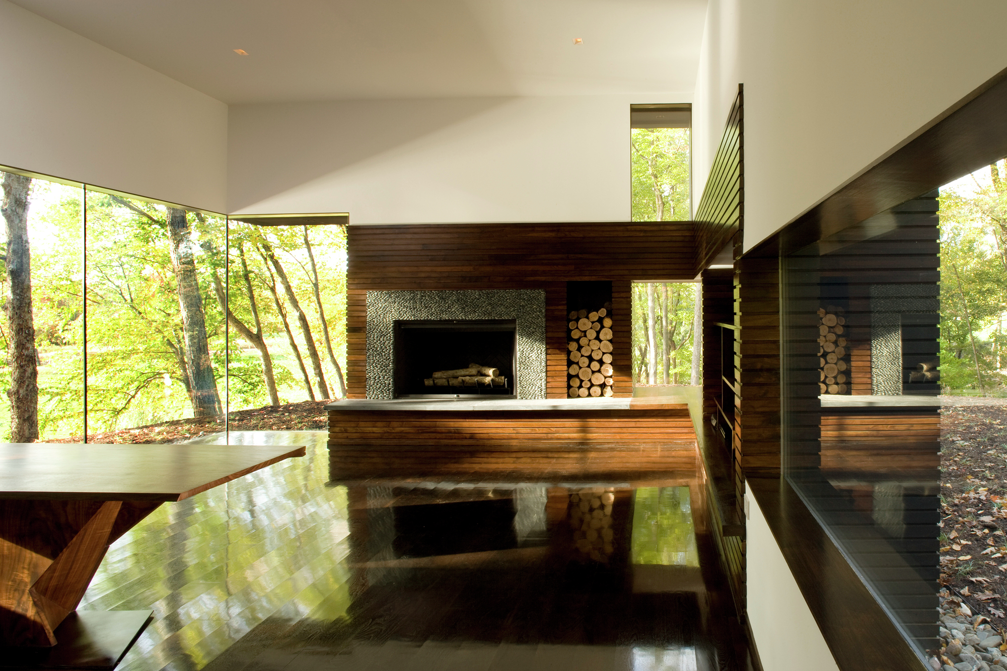Writer S Studio Cooper Joseph Studio Archdaily