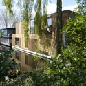 Water Villa / Framework Architects + Studio Prototype - Image 14 of 4