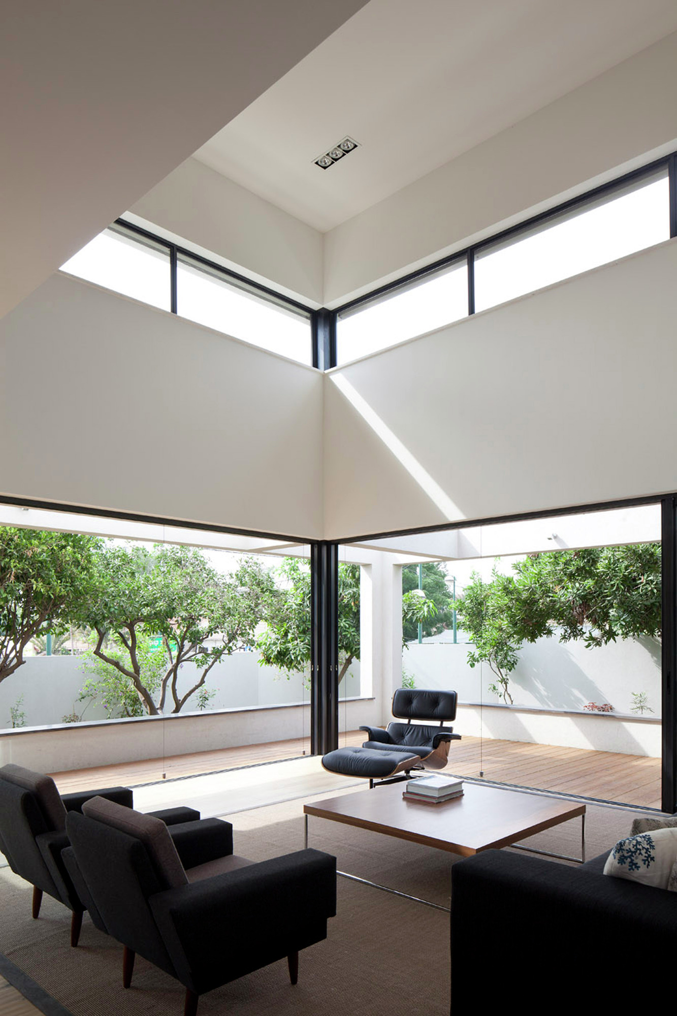 Gallery of G House / Paz Gersh Architects - 15