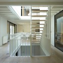 Water Villa / Framework Architects + Studio Prototype - Image 6 of 4