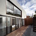 Sunken Courtyard / Gestalten - Image 9 of 4