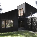 CLF Houses / Estudio BaBO - Image 13 of 4