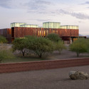 South Mountain Community Library / Richärd+Bauer - Image 10 of 4