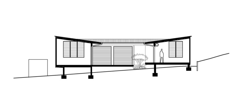 Seal Rocks House 4 / Bourne Blue Architecture - More Images