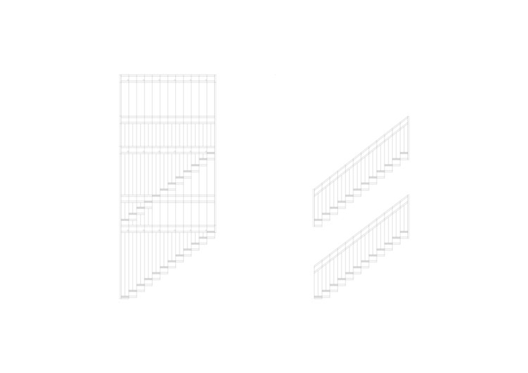 Water Villa / Framework Architects + Studio Prototype - More Images