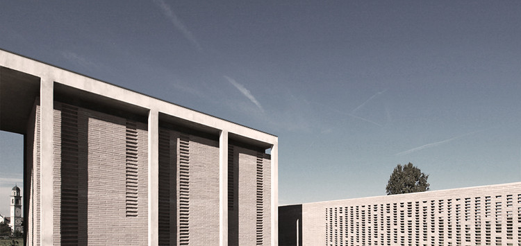 The Secret Garden / Tomas Ghisellini Architects - More Images