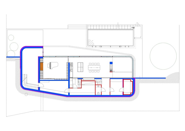 House L / Schneider & Lengauer - More Images