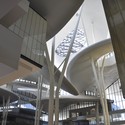 Tbilisi Public Service Hall / Massimiliano and Doriana Fuksas  - Image 23 of 4
