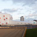 Olympic Shooting Venue / Magma Architecture  - Image 41 of 4