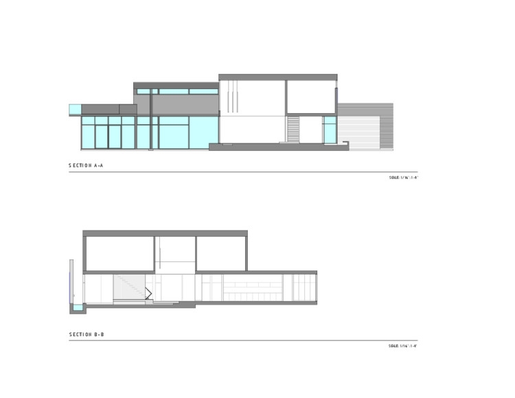 Oakville Residence / Guido Costantino - More Images