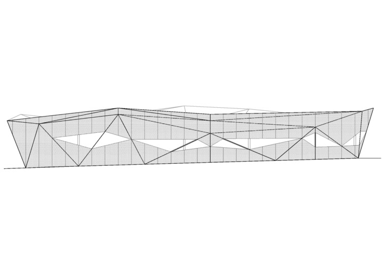 Tourism Office in Arteixo / Alejandro García y Arquitectos - More Images