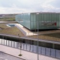 Institute of Neurosciences of Castilla y León / Canvas Arquitectos - Image 20 of 4