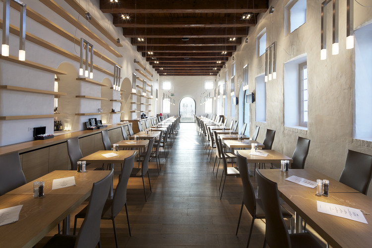 National Maritime Museum / Dok Architecten - More Images