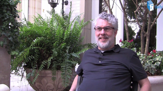 AD Interviews: Márcio Kogan / Studio MK27 by Source Image from archdaily.com