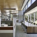 Botanical Research Institute of Texas / H3 Hardy C​ollaboration Architecture - Image 6 of 4
