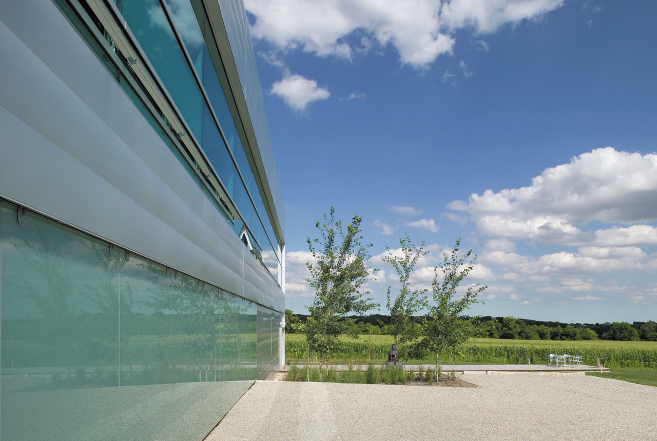 Gallery of Field House / Wendell Architects 21