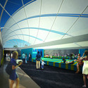 2012 MoMA PS1 YAP Runner-Up: Coney Inland / Cameron Wu - Image 9 of 4
