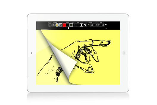 AD App Guide: Morpholio Trace