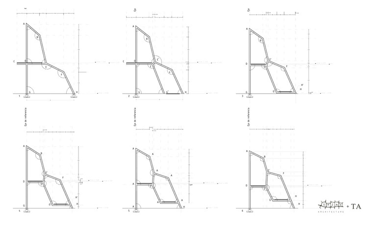 Habitat ITESM Leon / SHINE Architecture + TAarquitectura - More Images