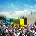 2012 MoMA PS1 YAP Runner-Up: Coney Inland / Cameron Wu - Image 14 of 4