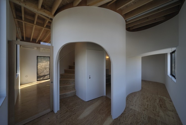 MTH / aat+makoto yokomizo, architects - More Images