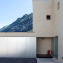 Riva San Vitale House / Gianluca Martinelli Architetto - Image 1 of 4