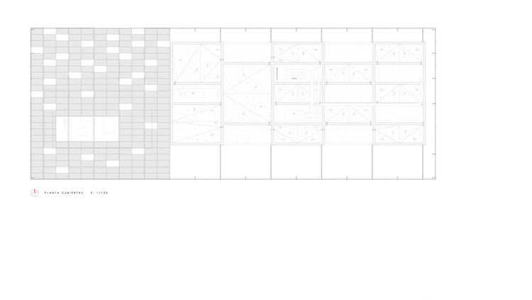 Visitors Center, Atapuerca / a3gm + Mata y asociados - More Images