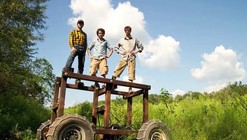 Global Village Construction Set / Open Source Ecology