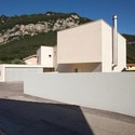 Riva San Vitale House / Gianluca Martinelli Architetto - Image 9 of 4