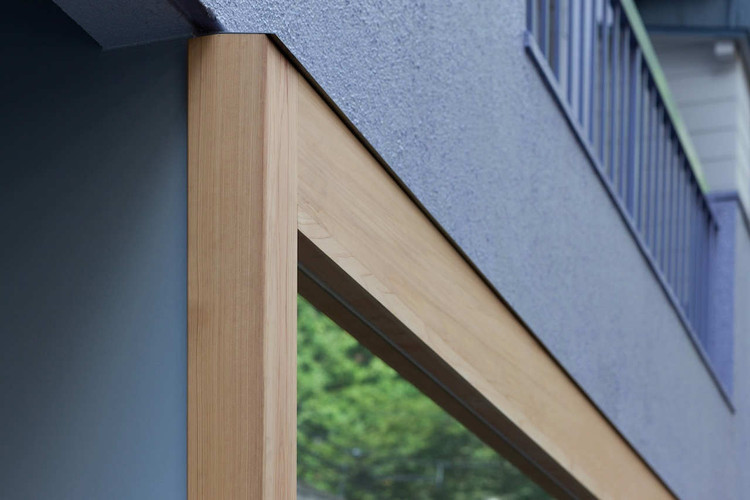 Tetorigarden / Koichi Futatsumata  - More Images