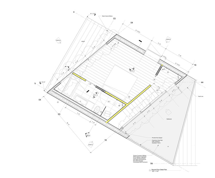 Dutchess House No. 1 / Grzywinski + Pons - More Images