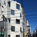 Damier / APOLLO Architects &amp; Associates - Image 25 of 4