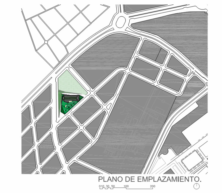 Institute of Neurosciences of Castilla y León / Canvas Arquitectos - More Images